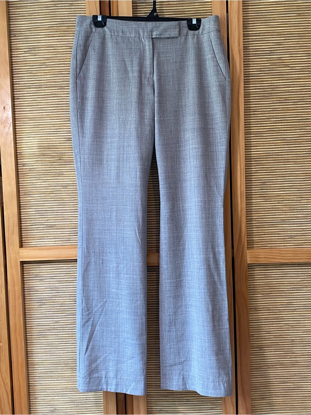 Talbots work trousers size 4